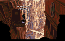 Screenshot på THEA1200