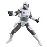 Screenshot på Star Wars The Vintage Collection Imperial Armored Commando
