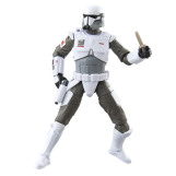 Screenshot på Star Wars The Vintage Collection Imperial Armored Commando