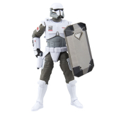 Screenshot på Star Wars The Vintage Collection Imperial Armored Commando