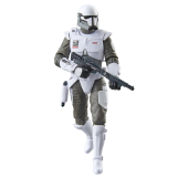 Screenshot på Star Wars The Vintage Collection Imperial Armored Commando