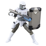Screenshot på Star Wars The Vintage Collection Imperial Armored Commando