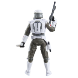Screenshot på Star Wars The Vintage Collection Imperial Armored Commando
