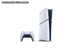 Screenshot på PlayStation 5 Slim Digital Edition 825GB