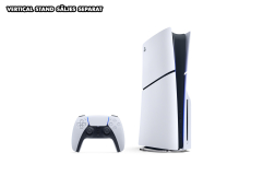 Screenshot på PlayStation 5 Slim 1TB