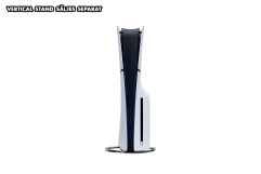 Screenshot på PlayStation 5 Slim 1TB