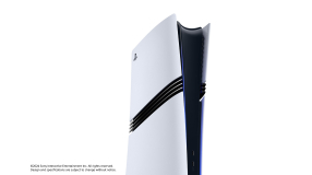 Screenshot på PlayStation 5 Pro Digital Edition 2TB