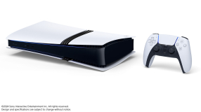 Screenshot på PlayStation 5 Pro Digital Edition 2TB