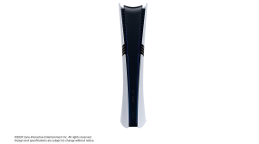 Screenshot på PlayStation 5 Pro Digital Edition 2TB