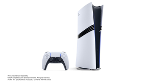 Screenshot på PlayStation 5 Pro Digital Edition 2TB