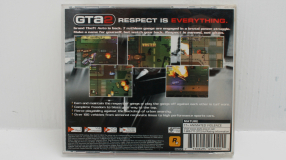 Screenshot på Grand Theft Auto 2 Gta2 (Amerikansk Version)