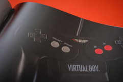 Screenshot på Trigger Happy - A Visual Celebration of Video Game Controllers (Inbunden)