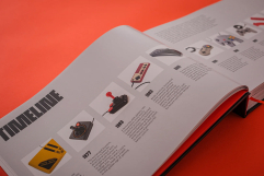 Screenshot på Trigger Happy - A Visual Celebration of Video Game Controllers (Inbunden)