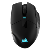 Screenshot på Corsair Scimitar ELITE Wireless MMO Gaming Mouse