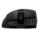 Screenshot på Corsair Scimitar ELITE Wireless MMO Gaming Mouse