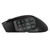 Screenshot på Corsair Scimitar ELITE Wireless MMO Gaming Mouse