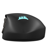 Screenshot på Corsair Scimitar ELITE Wireless MMO Gaming Mouse