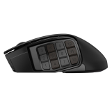 Screenshot på Corsair Scimitar ELITE Wireless MMO Gaming Mouse