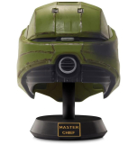 Screenshot på Halo Master Chief Deluxe LED Helmet with Stand