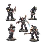 Screenshot på Warhammer 40K Kill Team - Deathwatch