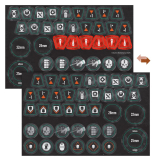 Screenshot på Warhammer 40K Kill Team - Deathwatch