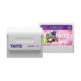 Screenshot på Evercade Multi Game Cartridge 21 - Taito Arcade 3