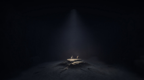 Screenshot på REANIMAL Collectors Edition