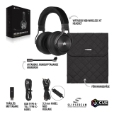 Screenshot på Corsair Virtuoso RGB Wireless XT High-Fidelity Gaming Headset Svart