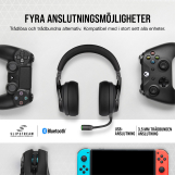 Screenshot på Corsair Virtuoso RGB Wireless XT High-Fidelity Gaming Headset Svart