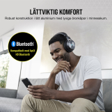 Screenshot på Corsair Virtuoso RGB Wireless XT High-Fidelity Gaming Headset Svart