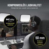 Screenshot på Corsair Virtuoso RGB Wireless XT High-Fidelity Gaming Headset Svart