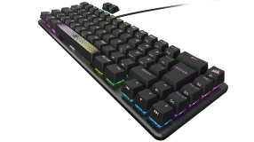 Screenshot på Corsair Gaming K65 Pro Mini 65% Corsair OPX Optical Gaming Keyboard (Nordisk)