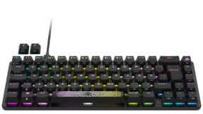 Screenshot på Corsair Gaming K65 Pro Mini 65% Corsair OPX Optical Gaming Keyboard (Nordisk)