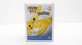 Screenshot på Pop! Pokemon Pikachu Vinyl Figure