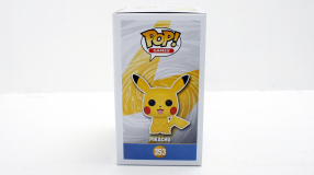 Screenshot på Pop! Pokemon Pikachu Vinyl Figure
