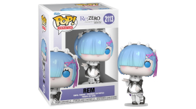 Screenshot på Pop! Re:Zero Rem Vinyl Figure