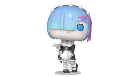 Screenshot på Pop! Re:Zero Rem Vinyl Figure