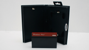 Screenshot på Phantasy Star