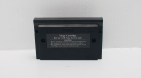 Screenshot på Phantasy Star