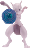 Screenshot på Jazwares Pokemon Battle Figure Mewtwo ~12cm