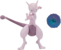 Screenshot på Jazwares Pokemon Battle Figure Mewtwo ~12cm