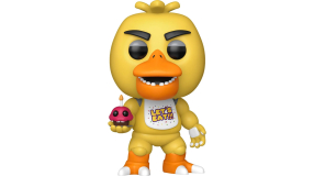 Screenshot på Pop! Five Nights at Freddys Chica Vinyl Figure
