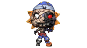 Screenshot på Pop! Five Nights at Freddys Ruin Eclipse Vinyl Figure