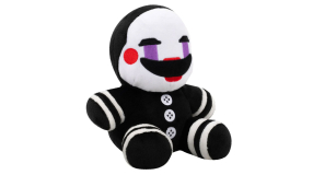 Screenshot på Five Nights at Freddys The Puppet Plush 20cm