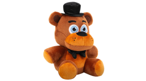Screenshot på Five Nights at Freddys Classic Freddy Plush 20cm
