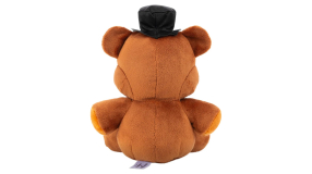 Screenshot på Five Nights at Freddys Classic Freddy Plush 20cm