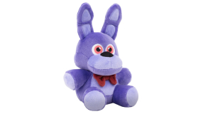 Screenshot på Five Nights at Freddys Classic Bonnie Plush 20cm