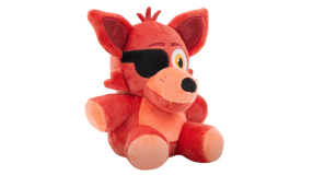 Screenshot på Five Nights at Freddys Classic Foxy Plush 20cm