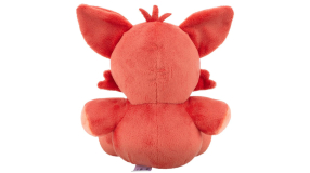 Screenshot på Five Nights at Freddys Classic Foxy Plush 20cm