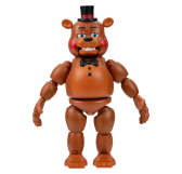 Screenshot på Five Nights at Freddys Toy Freddy 12 cm Articulated Figure
